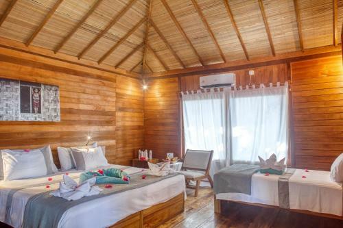Hotel Kuda Laut Boutique Dive Resort
