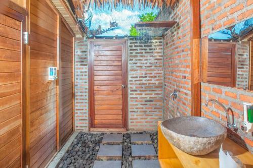 Hotel Kuda Laut Boutique Dive Resort