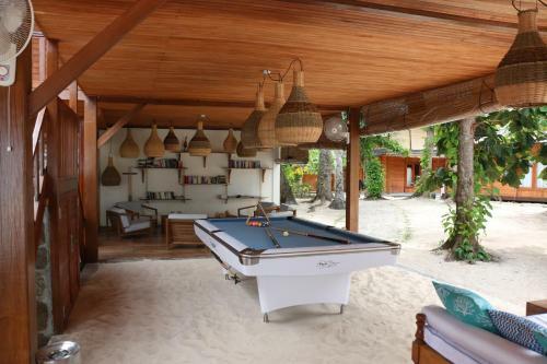 Hotel Kuda Laut Boutique Dive Resort
