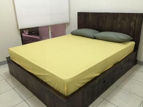 Hostal Kota Baru Parahyangan