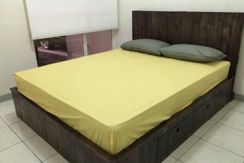 Hostal Kota Baru Parahyangan