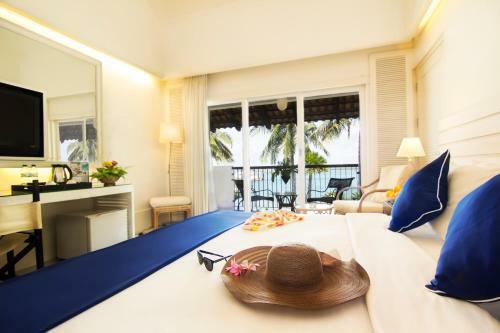 Hotel Nongsa Point Marina