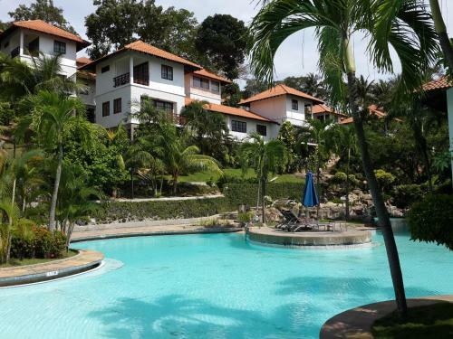 Hotel Nongsa Point Marina