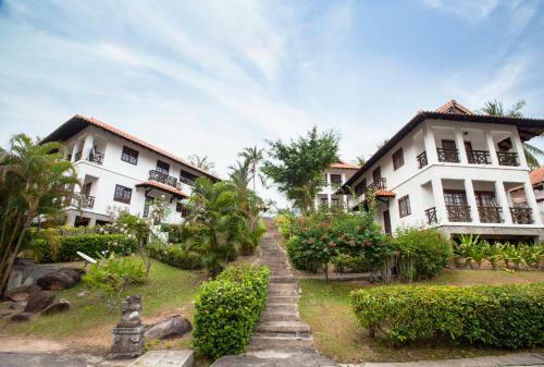 Hotel Nongsa Point Marina