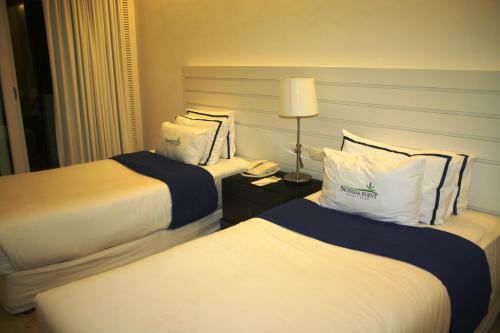 Hotel Nongsa Point Marina