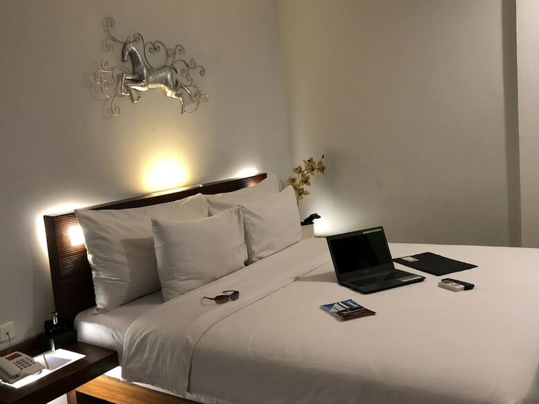 Burza Hotel