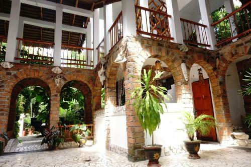 Mangga Lodge