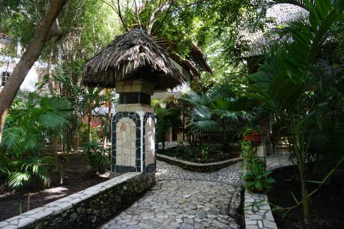 Mangga Lodge