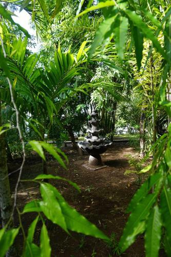 Mangga Lodge