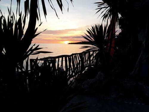 Nini`s Beach Bungalows