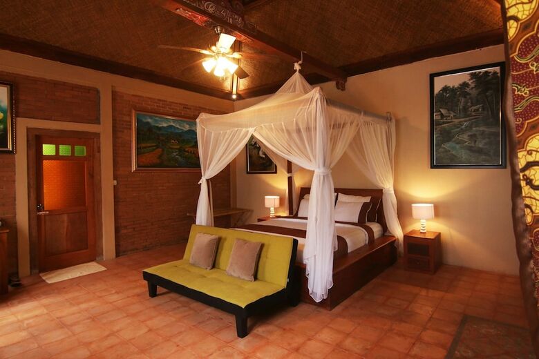 Hotel Rajaklana Resort And Spa