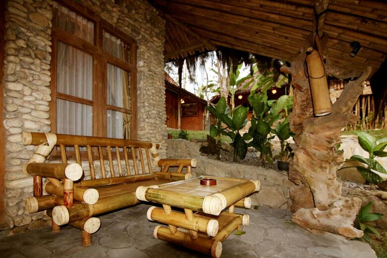 Hotel Rajaklana Resort And Spa
