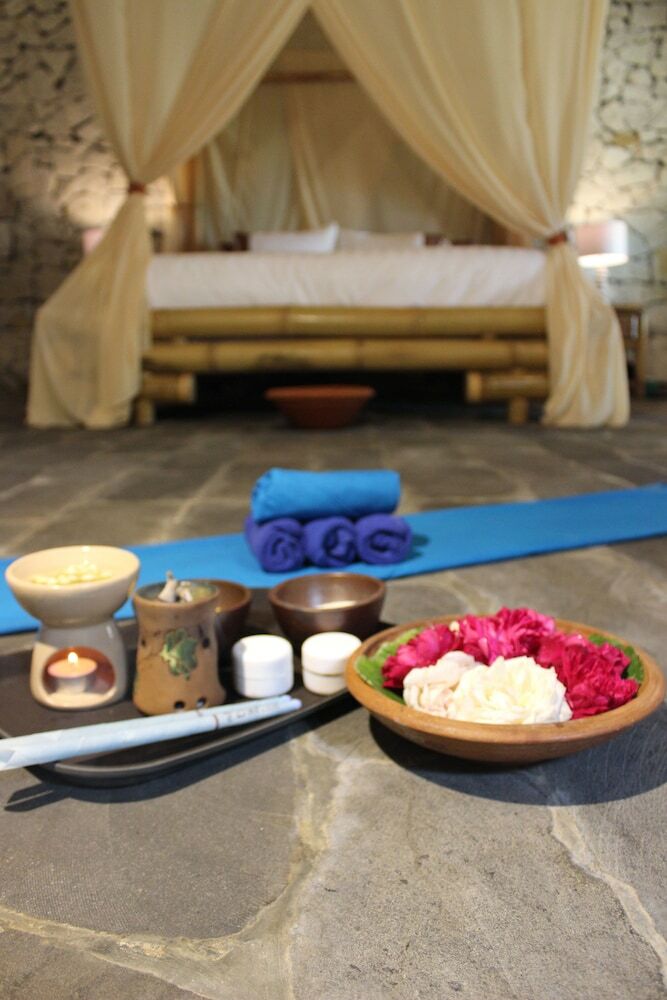 Hotel Rajaklana Resort And Spa