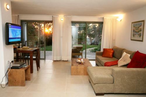 Bed & Breakfast Above The Sea