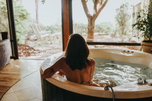 Cnaan Village Boutique Hotel & Spa