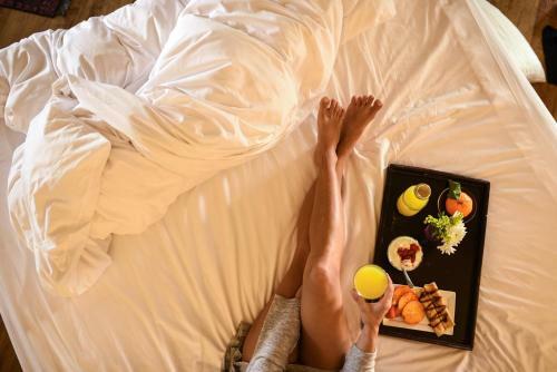Cnaan Village Boutique Hotel & Spa