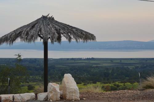 Cnaan Village Boutique Hotel & Spa
