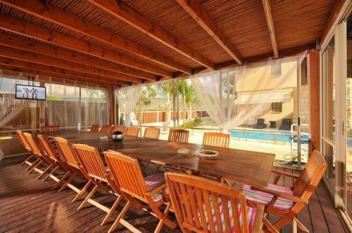 Elisheva Western Galilee Hotel