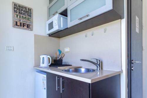 Nhe Machne Yehuda Apartments