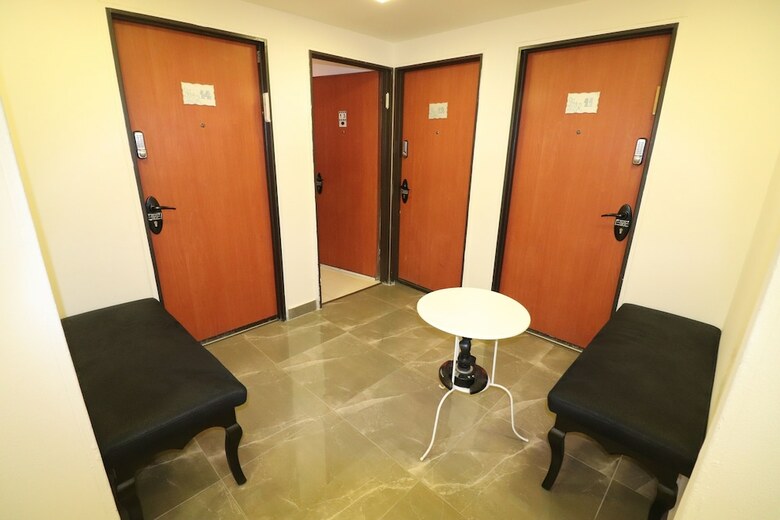 Apartamento Jerusalem Center