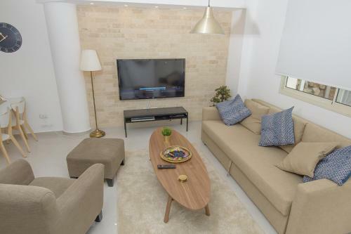 Lodge Adios- Suite In The Galilee