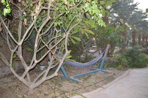 Lodge Shkutai Hottub Arava