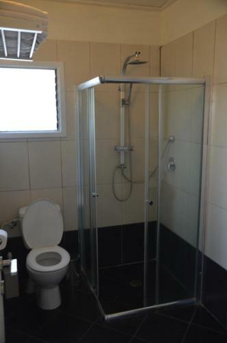 Lodge Shkutai Hottub Arava
