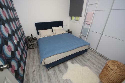 Apartamento Villa Luda & Spa