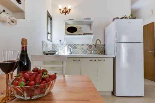 V&v Boutique Apartment On The Sea