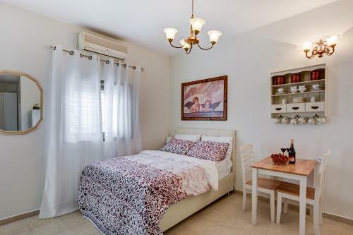 V&v Boutique Apartment On The Sea