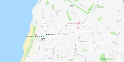 V&v Boutique Apartment On The Sea