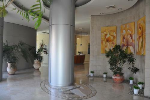 Sky Home Luxury Apartment With Sea View