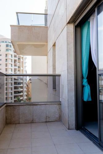 King David Apartment On The Sea