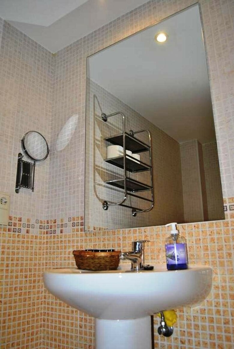 Aparthotel Rural Collarubio Luxury