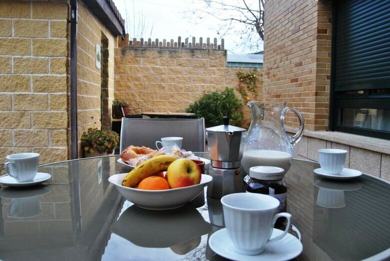 Aparthotel Rural Collarubio Luxury