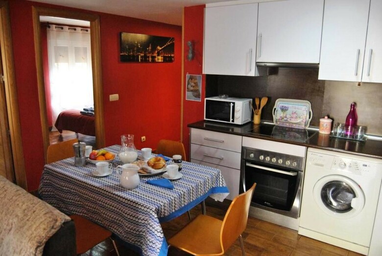 Aparthotel Rural Collarubio Luxury