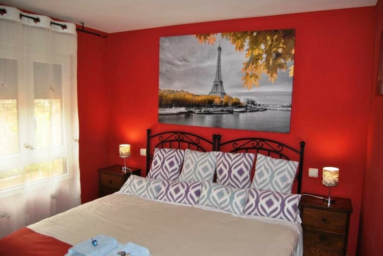 Aparthotel Rural Collarubio Luxury
