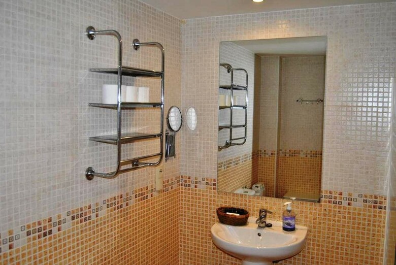 Aparthotel Rural Collarubio Luxury