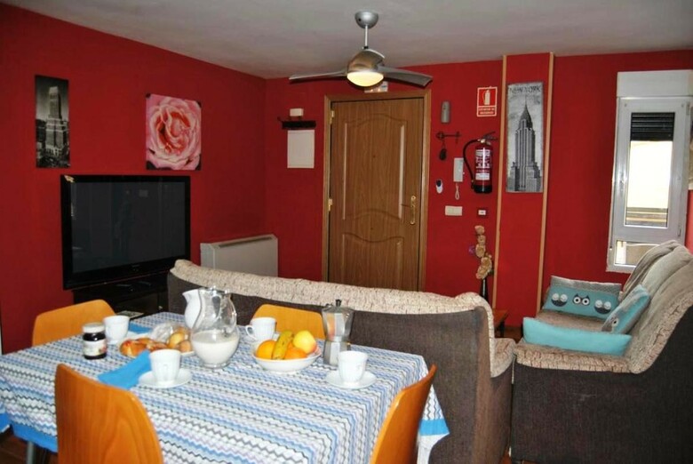 Aparthotel Rural Collarubio Luxury