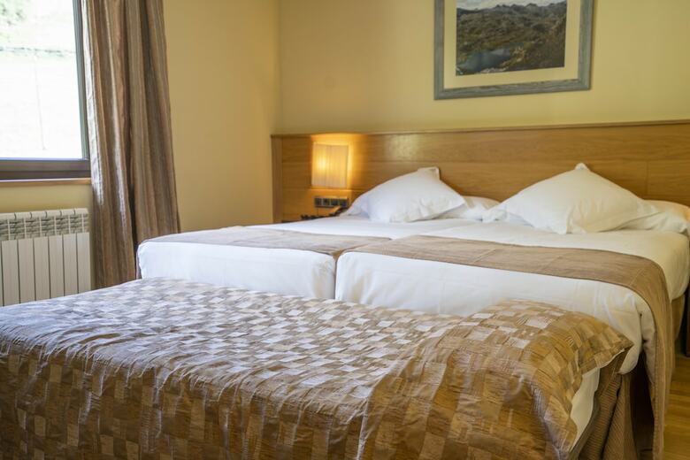 Hotel Pe�a