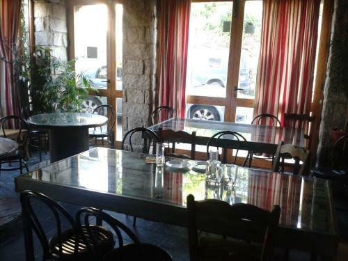 Hostal "los Chanos"