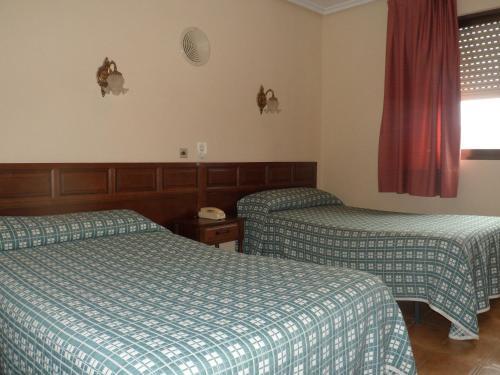 Hostal Hotel Carmen
