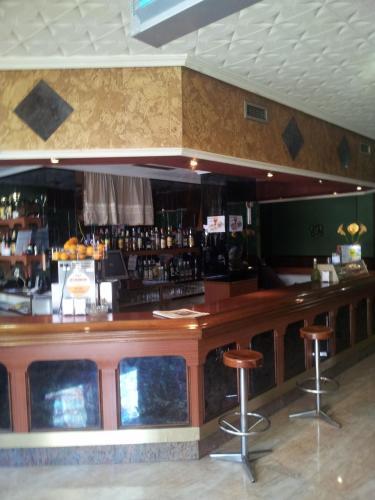 Hostal Hotel Carmen