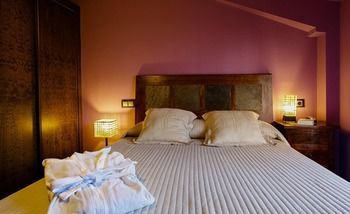 Hotel La Posada Del Casar