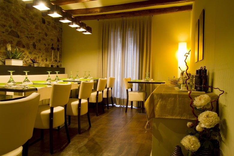 Hotel Cal Barber