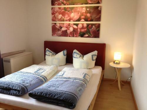 Apartamento Ferienwohnung 'alte Schmiede'