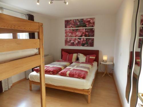 Apartamento Ferienwohnung 'alte Schmiede'