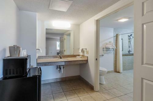 Motel 6 Martinsburg