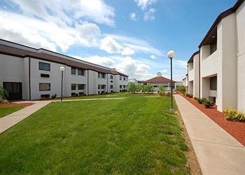 Hotel Comfort Inn New Columbia
