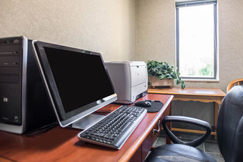 Hotel Comfort Inn New Columbia